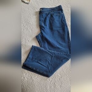 NWOT Pajama Jeans XXL